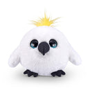 Zuru Pets Alive Chirpy Birds Knuffel Vogel + Geluid Assorti