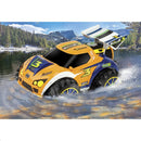 Nikko RC Nano VaporizR 3 Oranje