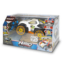 Nikko RC VaporizR 3 Oranje/Wit