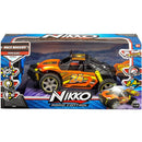 Nikko RC Race Buggies Hyper Blaze + Licht