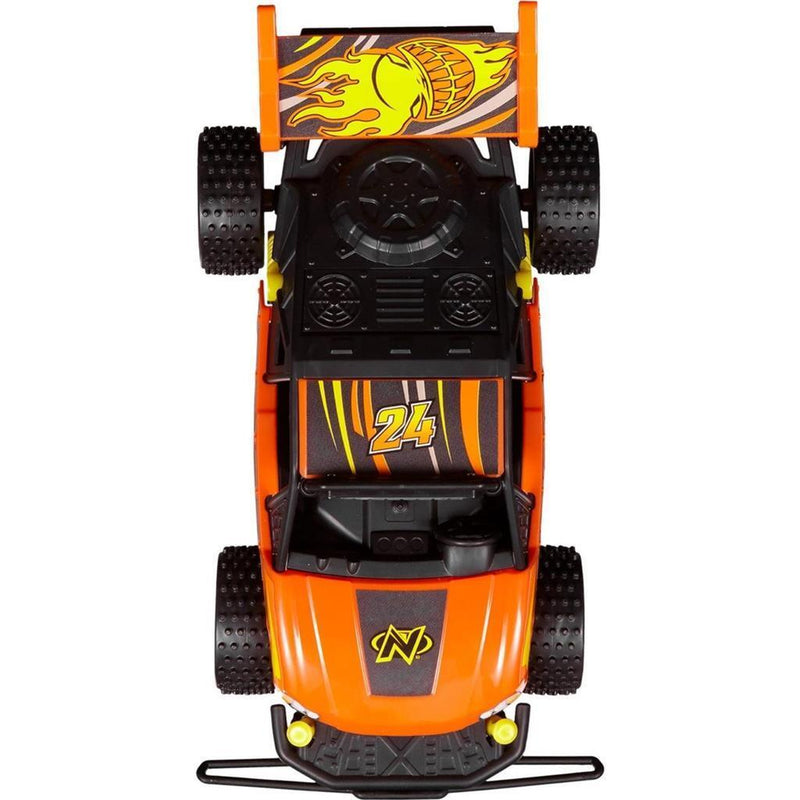 Nikko RC Race Buggies Hyper Blaze + Licht