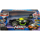 Nikko RC Buggie Neongroen + Licht