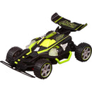 Nikko RC Buggie Neongroen + Licht