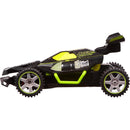Nikko RC Buggie Neongroen + Licht