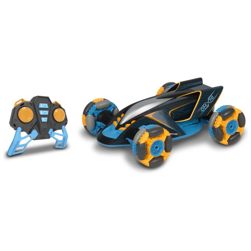 Nikko RC OmniX PRO