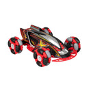 Nikko RC Omni X Rood