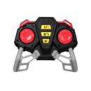 Nikko RC Omni X Rood