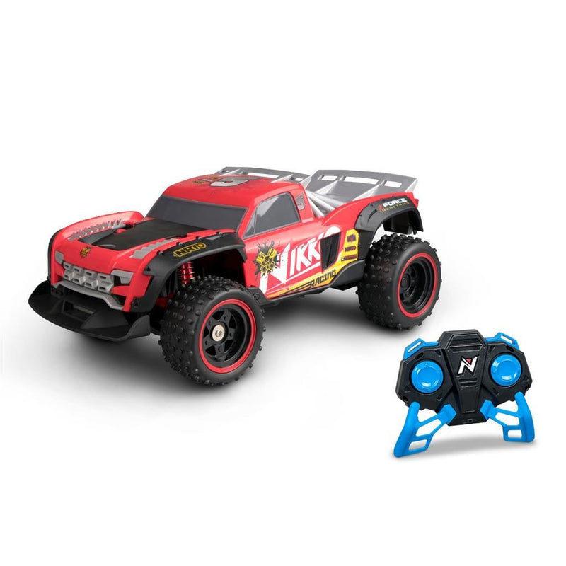 Nikko Radiografisch Bestuurbare Auto Truck Racing