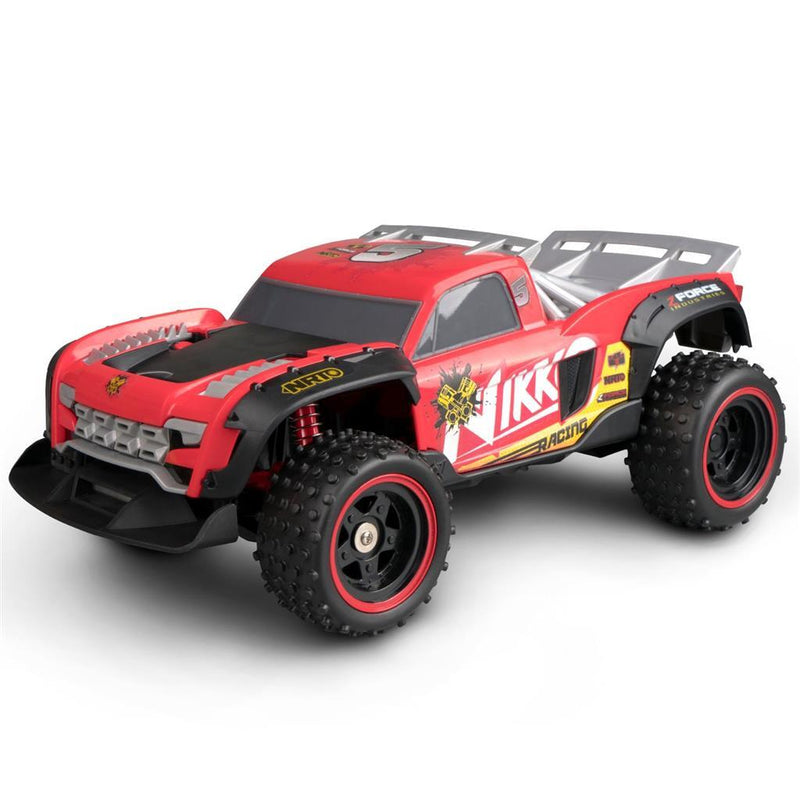 Nikko Radiografisch Bestuurbare Auto Truck Racing