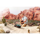 Nikko RC Elite Trucks Rally Raid