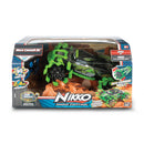 Nikko RC Rock CrushR Groen