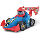 Nikko Mijn Eerste RC Raceauto 19 cm Blauw/Rood