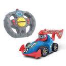 Nikko Mijn Eerste RC Raceauto 19 cm Blauw/Rood