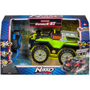 Nikko RC Nano VaporizR XT Groen