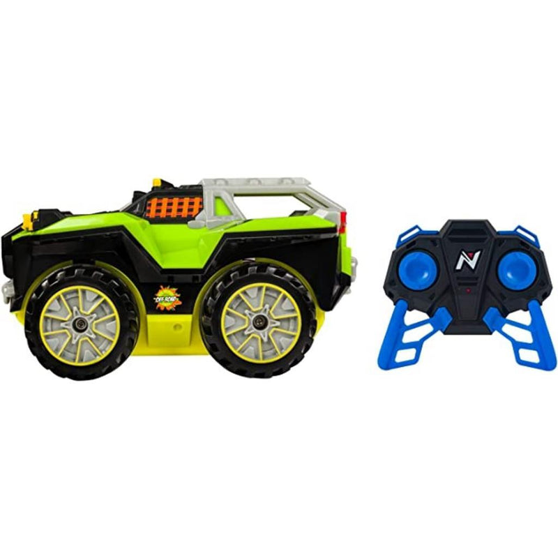 Nikko RC Nano VaporizR XT Groen