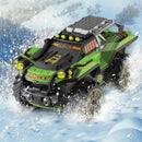 Nikko RC Nano VaporizR XT Groen