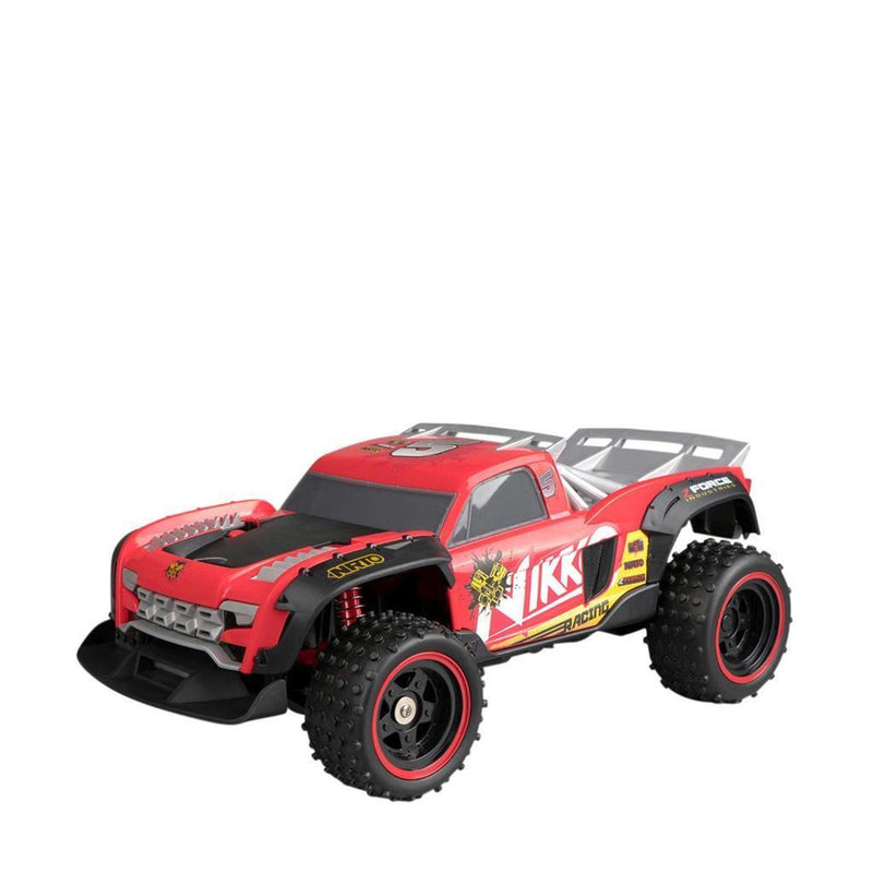 Nikko RC Pro Truck Rood/Zwart