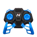 Nikko RC Pro Truck Rood/Zwart