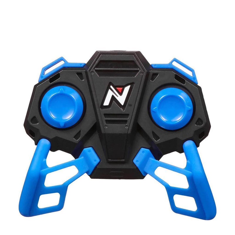 Nikko RC Pro Truck Rood/Zwart