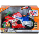Road Rippers Nitro Racemotor + Licht en Geluid