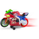Road Rippers Nitro Racemotor + Licht en Geluid