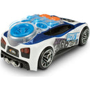 Road Rippers Street Beatz Auto + Licht en Geluid Blauw/Wit