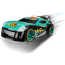 Road Rippers Maximum Boost Auto + Licht en Geluid Blauw/Zwart