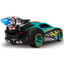 Road Rippers Maximum Boost Auto + Licht en Geluid Blauw/Zwart