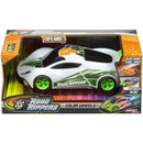 Road Rippers Color Wheels Auto + Licht en Geluid