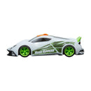 Road Rippers Color Wheels Auto + Licht en Geluid
