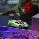 Road Rippers Color Wheels Auto + Licht en Geluid