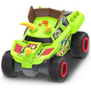 Road Rippers Extreme Action Monsterauto + Licht en Geluid