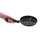 Greenchef Koekenpannenset 20 + 28 cm Zwart