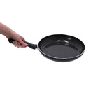 Greenchef Koekenpannenset 20 + 28 cm Zwart