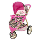 Glam Crew Jogger Poppenwagen