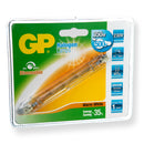 Gp GP-047605-HL Halogeenlamp Recht Energiebesparend R7s 350 W