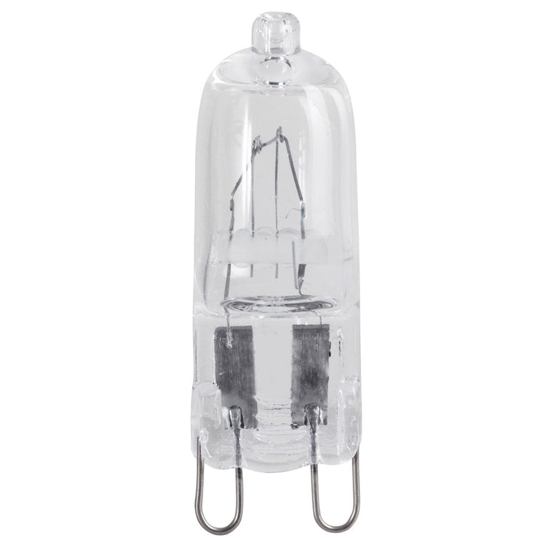 Gp GP-048121-HL Halogeenlamp Capsule Netspanning Energiebesparend G9 20 W