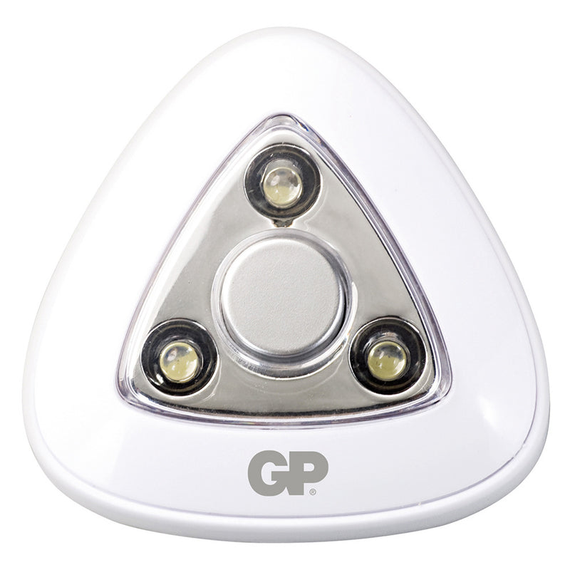 GP Lighting Gp Pushlight Led Lamp Bl
