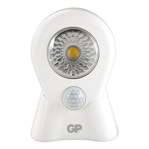 GP 2075081002 Gps9901 Nomad Nachtlamp en Sensor Bl
