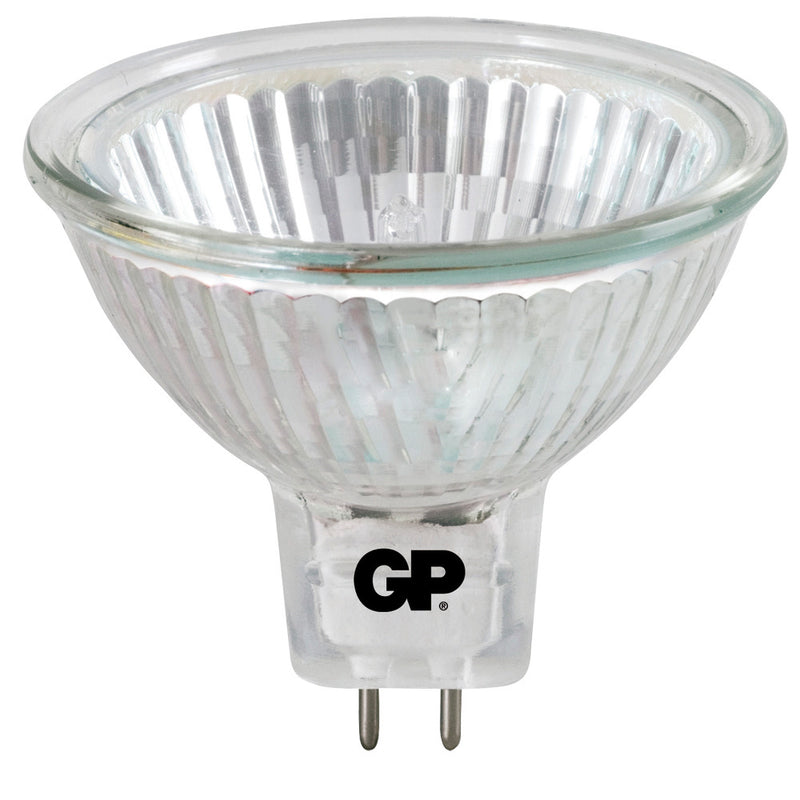 Gp GP-054467-HL Halogeenlamp Reflector Mr16 Energiebesparend Gu5.3 28 W
