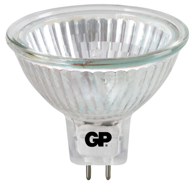 GP Lighting Gp Halo Rfl. Mr16 Es 40w Gu5.3