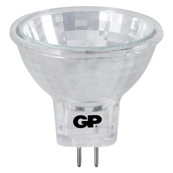Gp GP-056447-HL Halogeenlamp Reflector Mr11 Energiebesparend Gu4 20 W