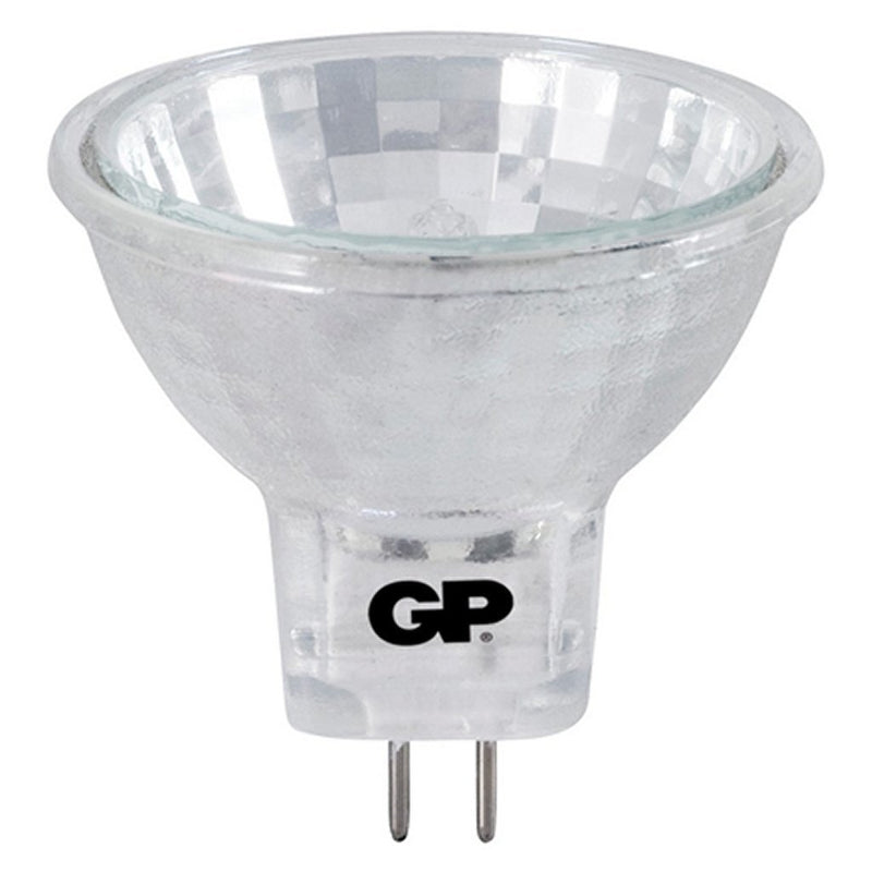 Gp GP-056447-HL Halogeenlamp Reflector Mr11 Energiebesparend Gu4 20 W