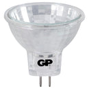 Gp GP-056454-HL Halogeenlamp Reflector Mr11 Energiebesparend Gu4 28 W