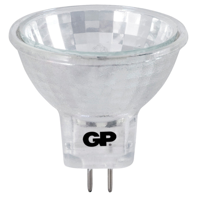 Gp GP-056454-HL Halogeenlamp Reflector Mr11 Energiebesparend Gu4 28 W