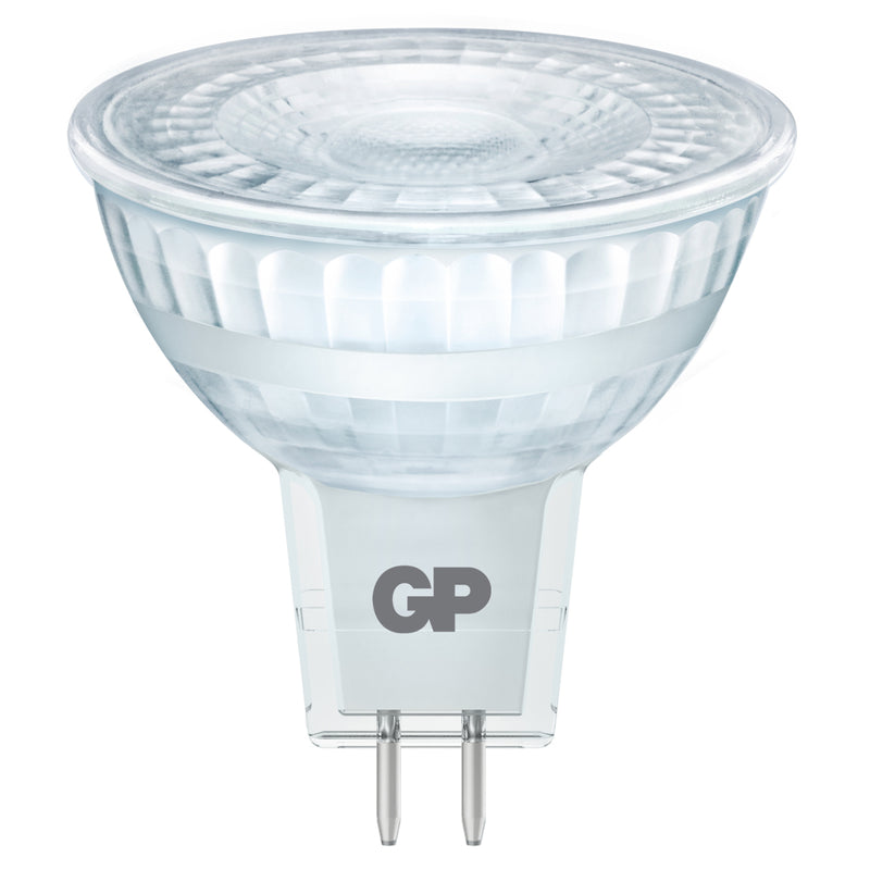 GP Lighting Gp Led Reflect.mr16 4,7w Gu5,3