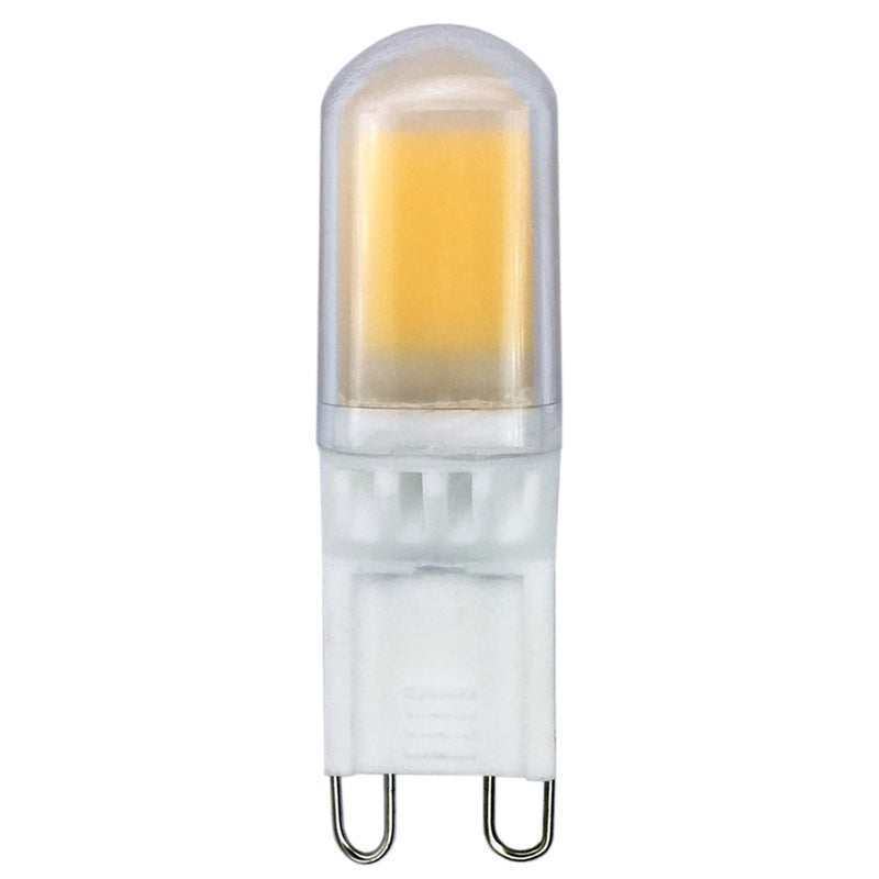 GP Lighting Gp Led Capsule Dim 2,8w G9