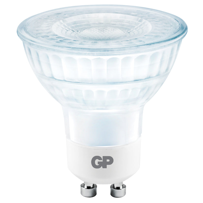 GP Lighting Gp Led Reflector 3x3.7w Gu10