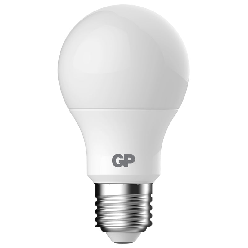 GP Lighting Gp Led Classic A60 3x9.4w E27