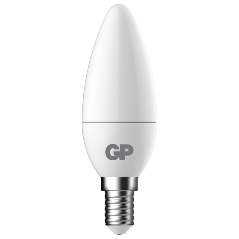 GP Lighting Gp Led Candle B35 3x 5,6w E14